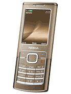 Kostenlose Klingeltöne Nokia 6500 Classic downloaden.